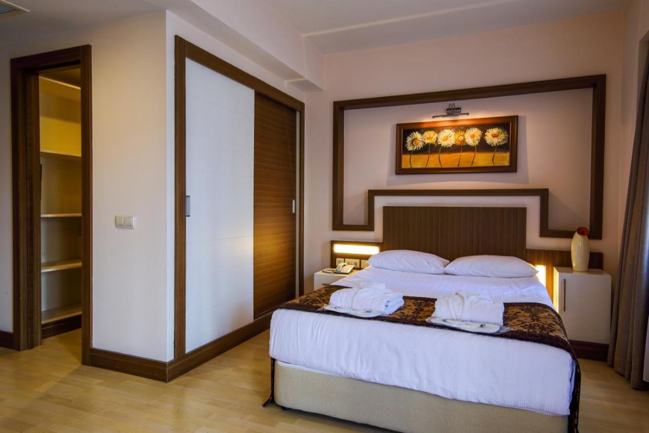 Ayka Life Nature & Peace Hotel 4*
