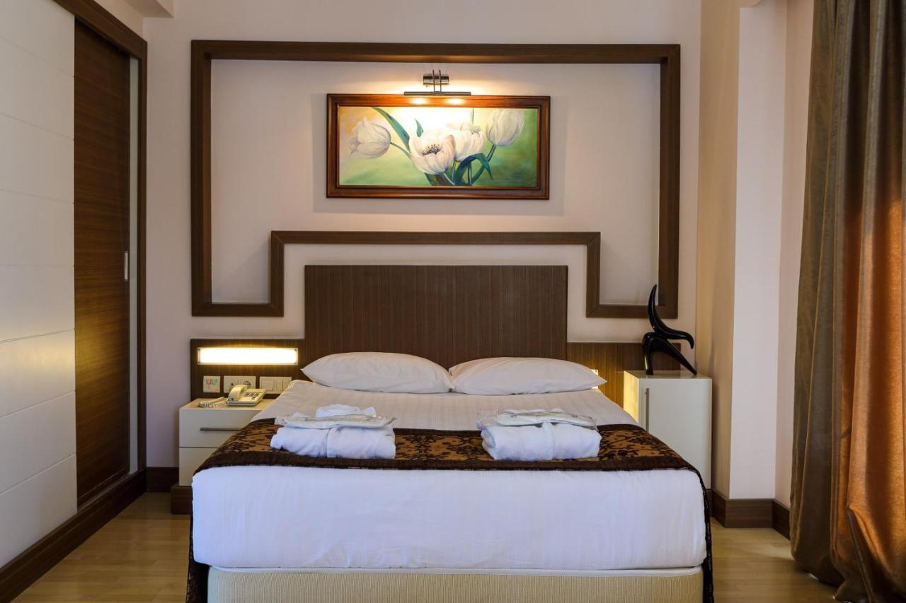 Ayka Life Nature & Peace 4* Antalya