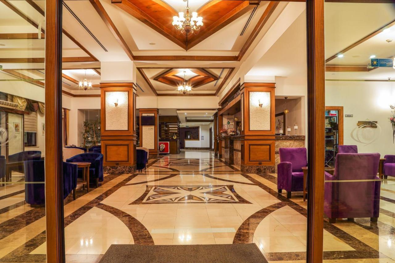 Ayka Life Nature & Peace Hotel 4*