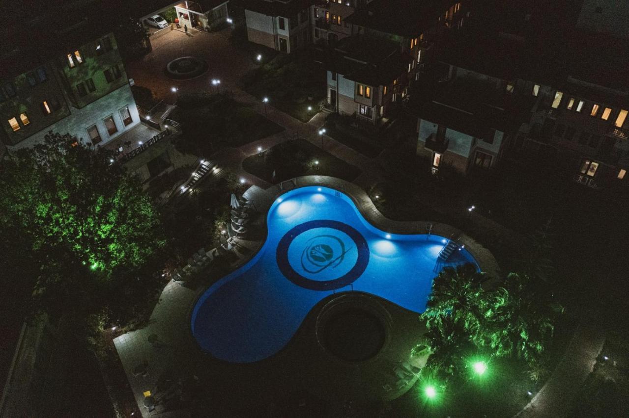 Hotel Ayka Life Nature & Peace Antalya