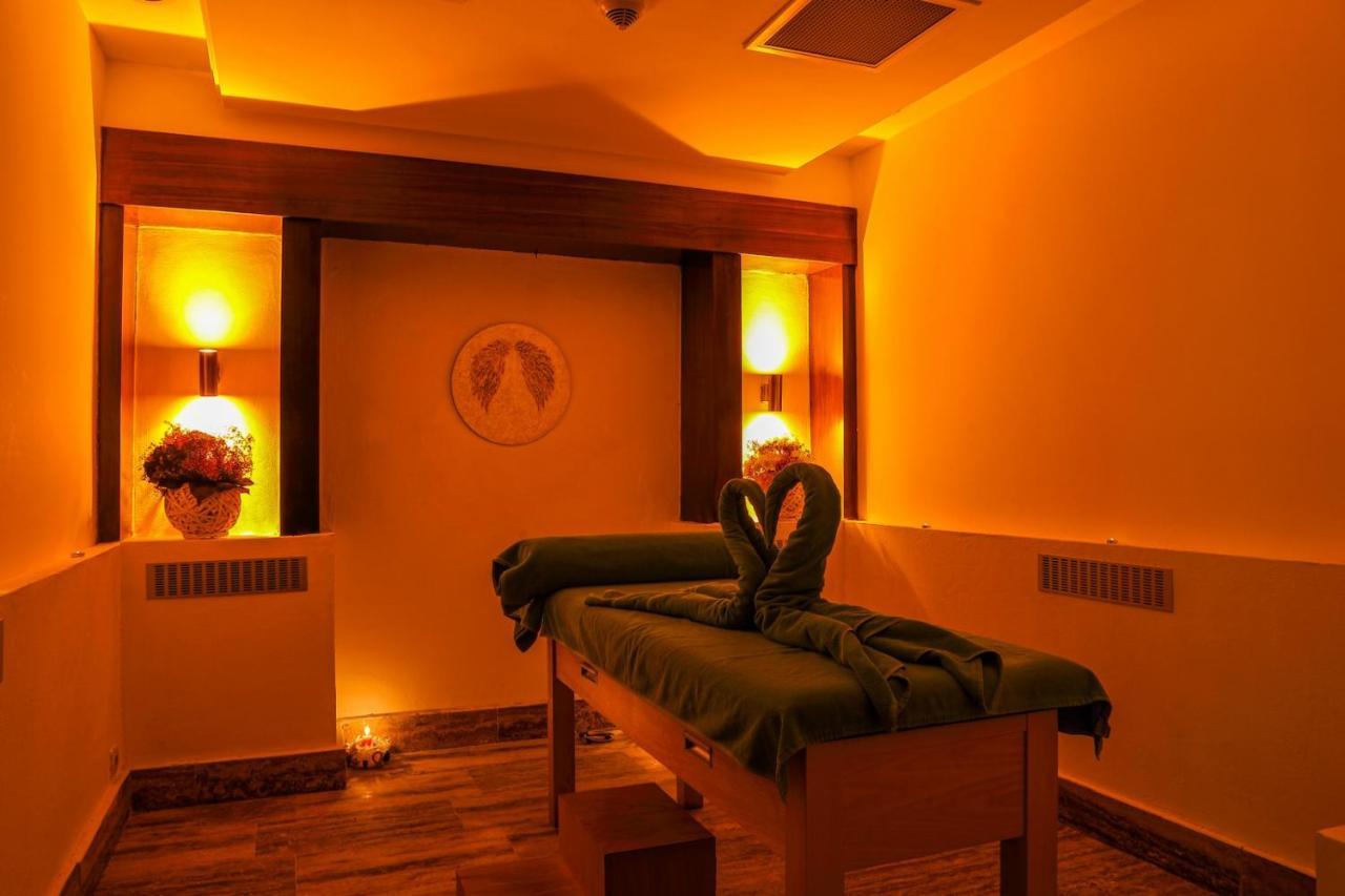 Ayka Life Nature & Peace Hotel 4*