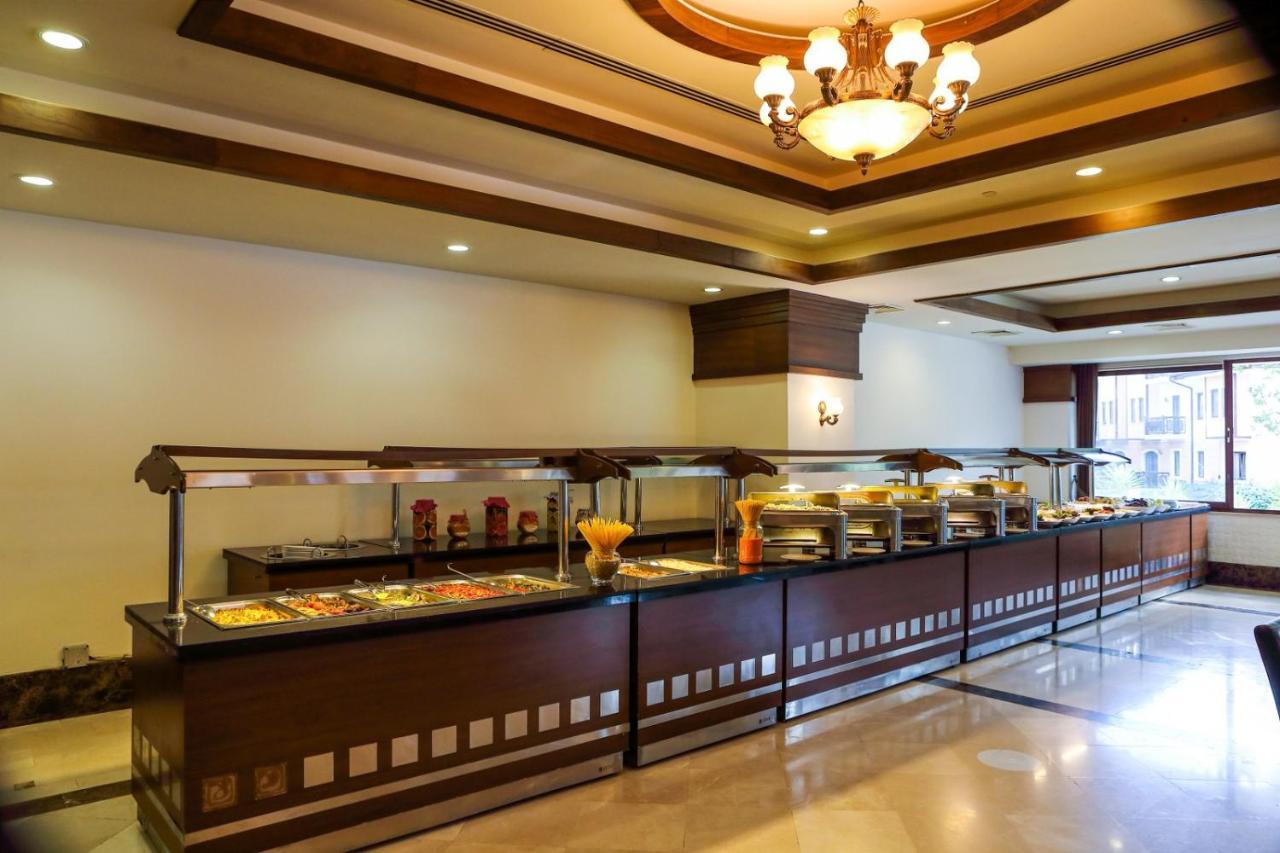 Ayka Life Nature & Peace Hotel 4*