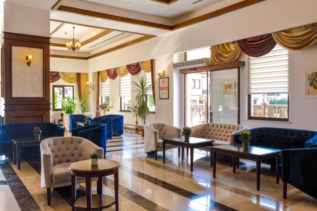 Ayka Life Nature & Peace Hotel Antalya