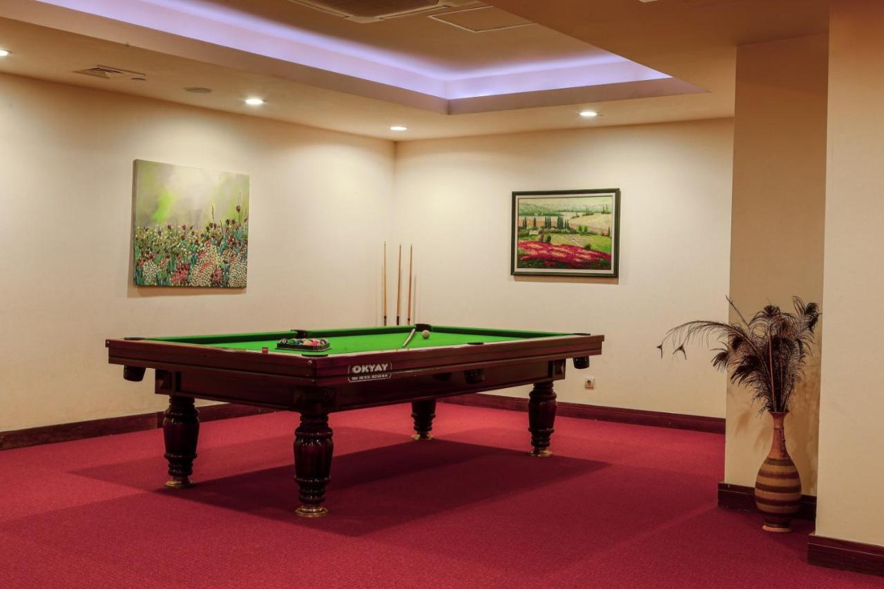 Hotel Ayka Life Nature & Peace