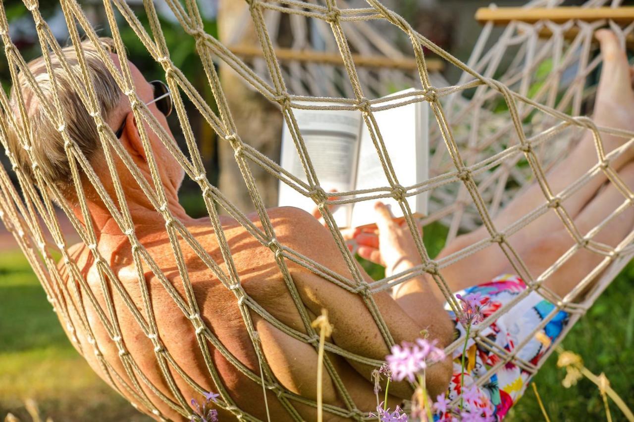 Ayka Life Nature & Peace Hotel Antalya