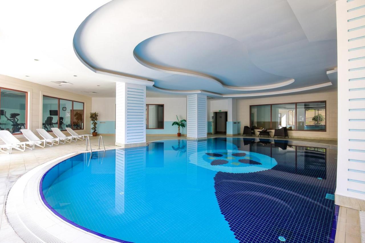 Ayka Life Nature & Peace Hotel