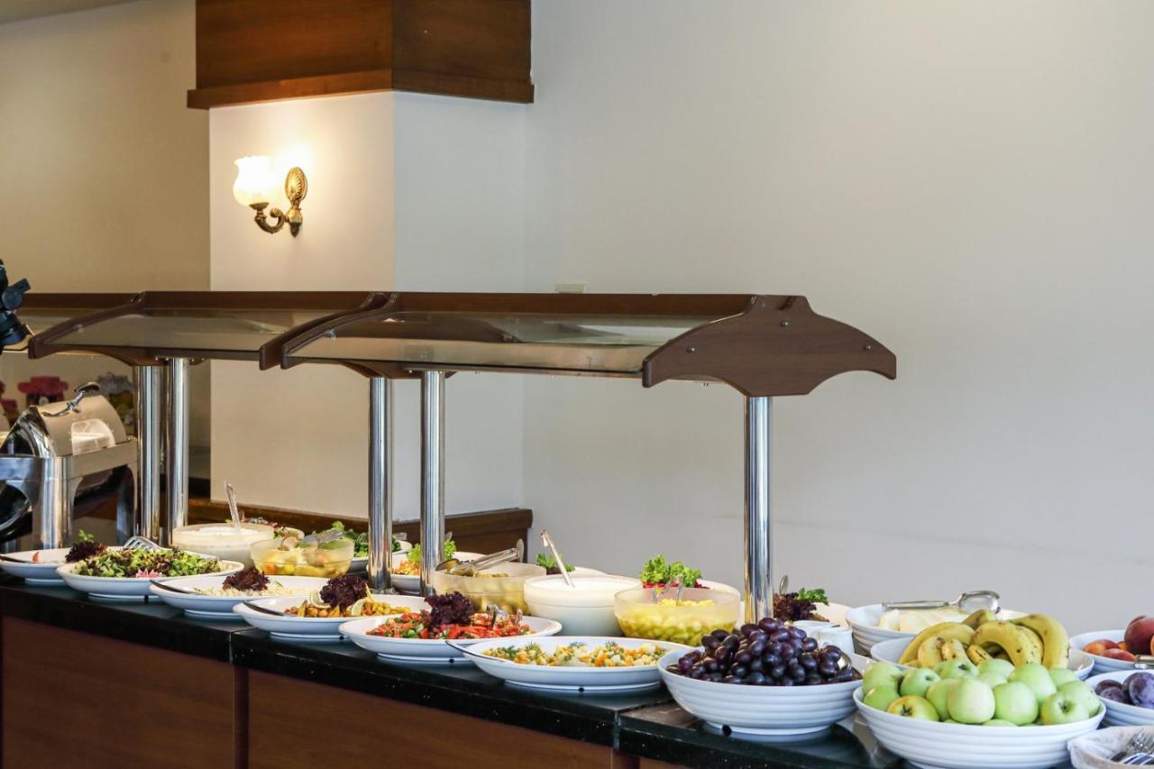 Hotel Ayka Life Nature & Peace Antalya