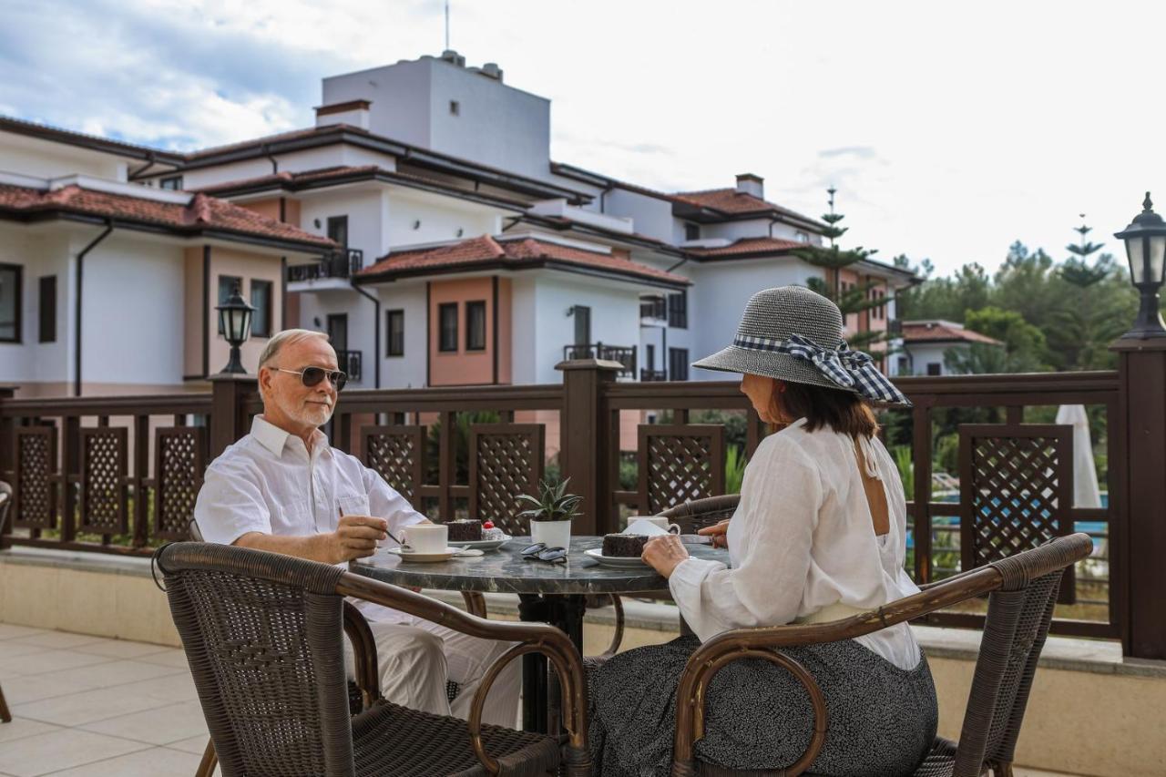 Hotel Ayka Life Nature & Peace 4*