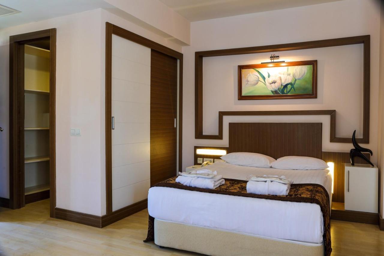 Ayka Life Nature & Peace Hotel 4*