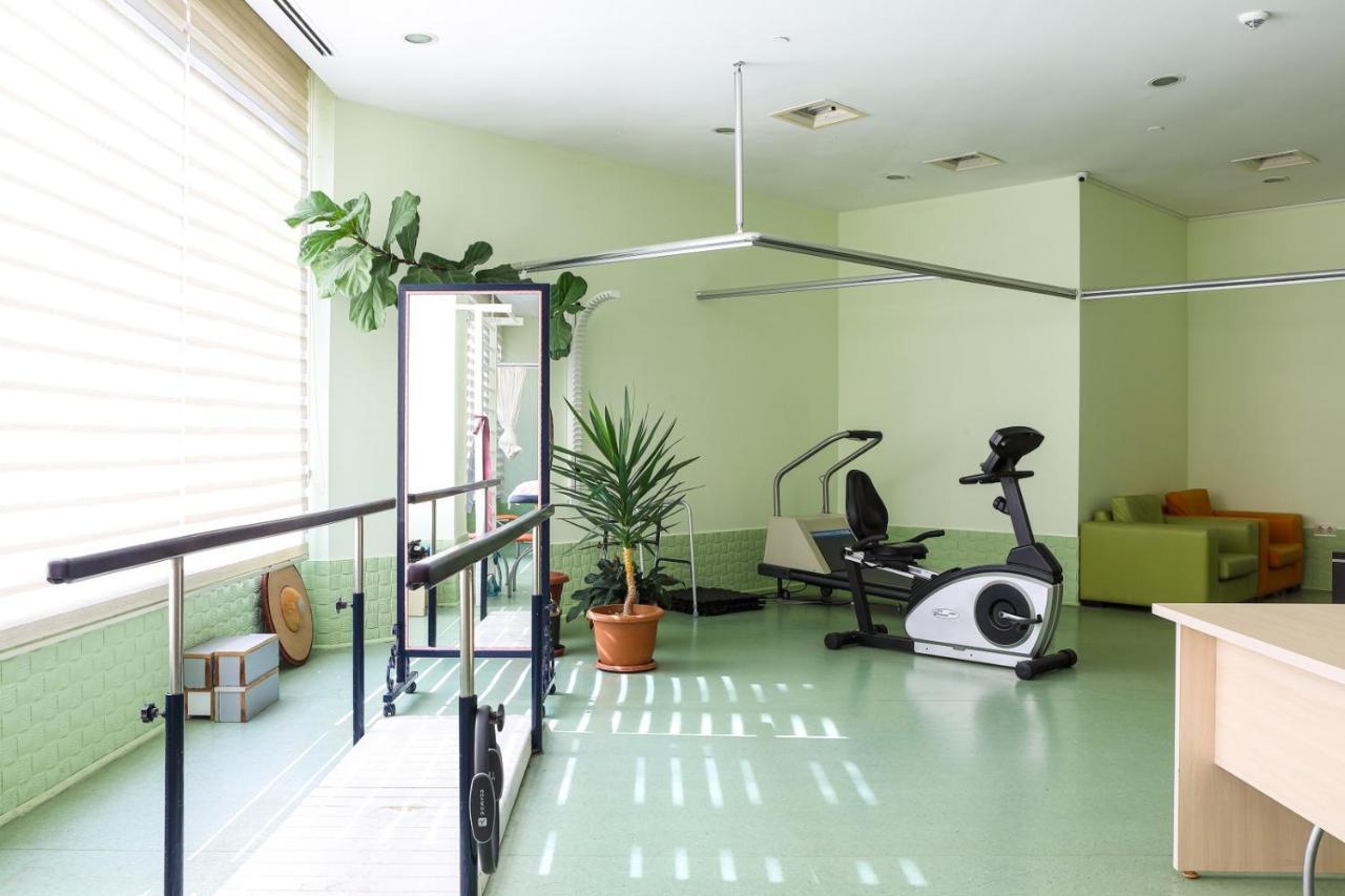 Hotel Ayka Life Nature & Peace 4*