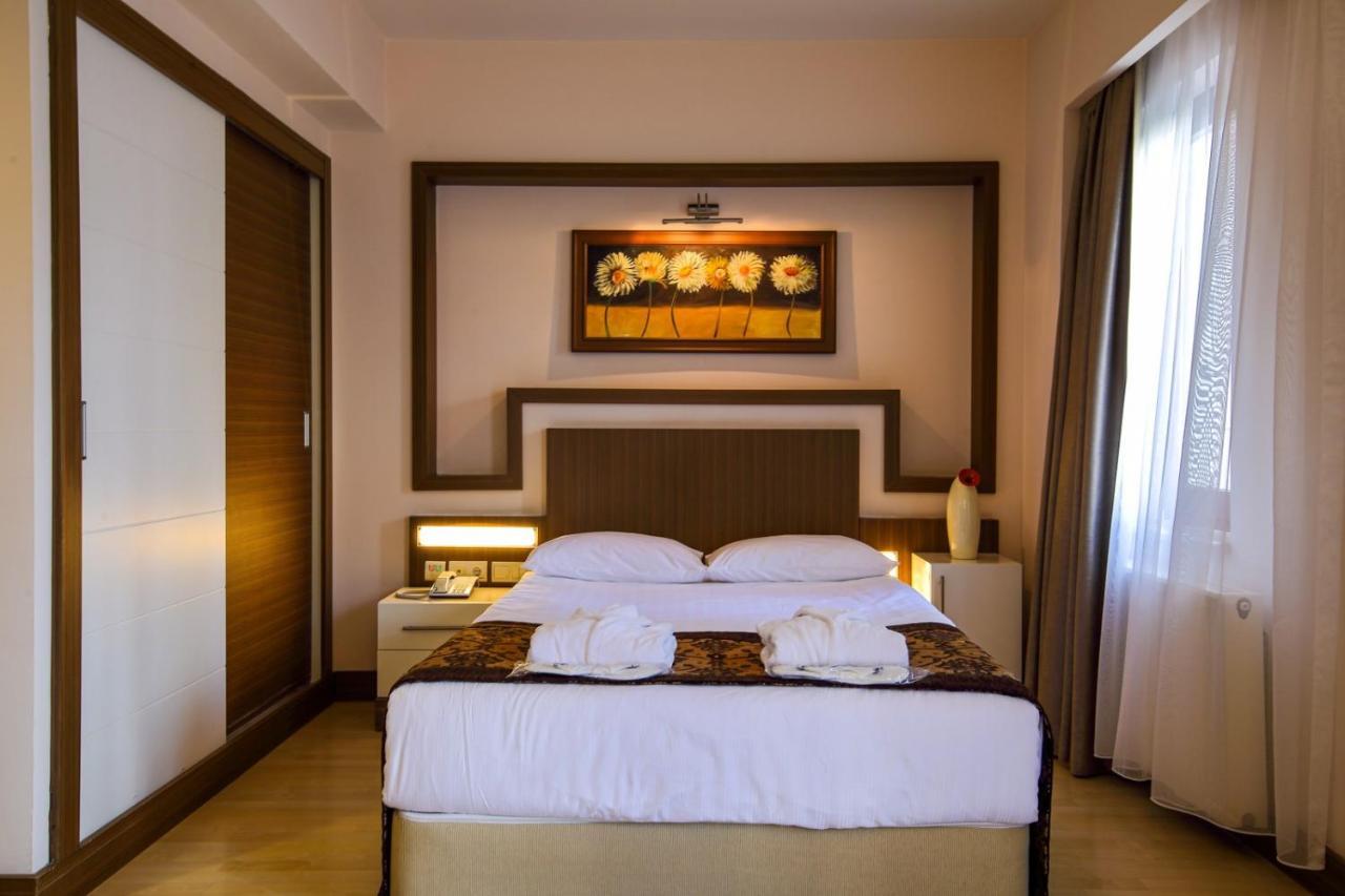 Hotel Ayka Life Nature & Peace 4*