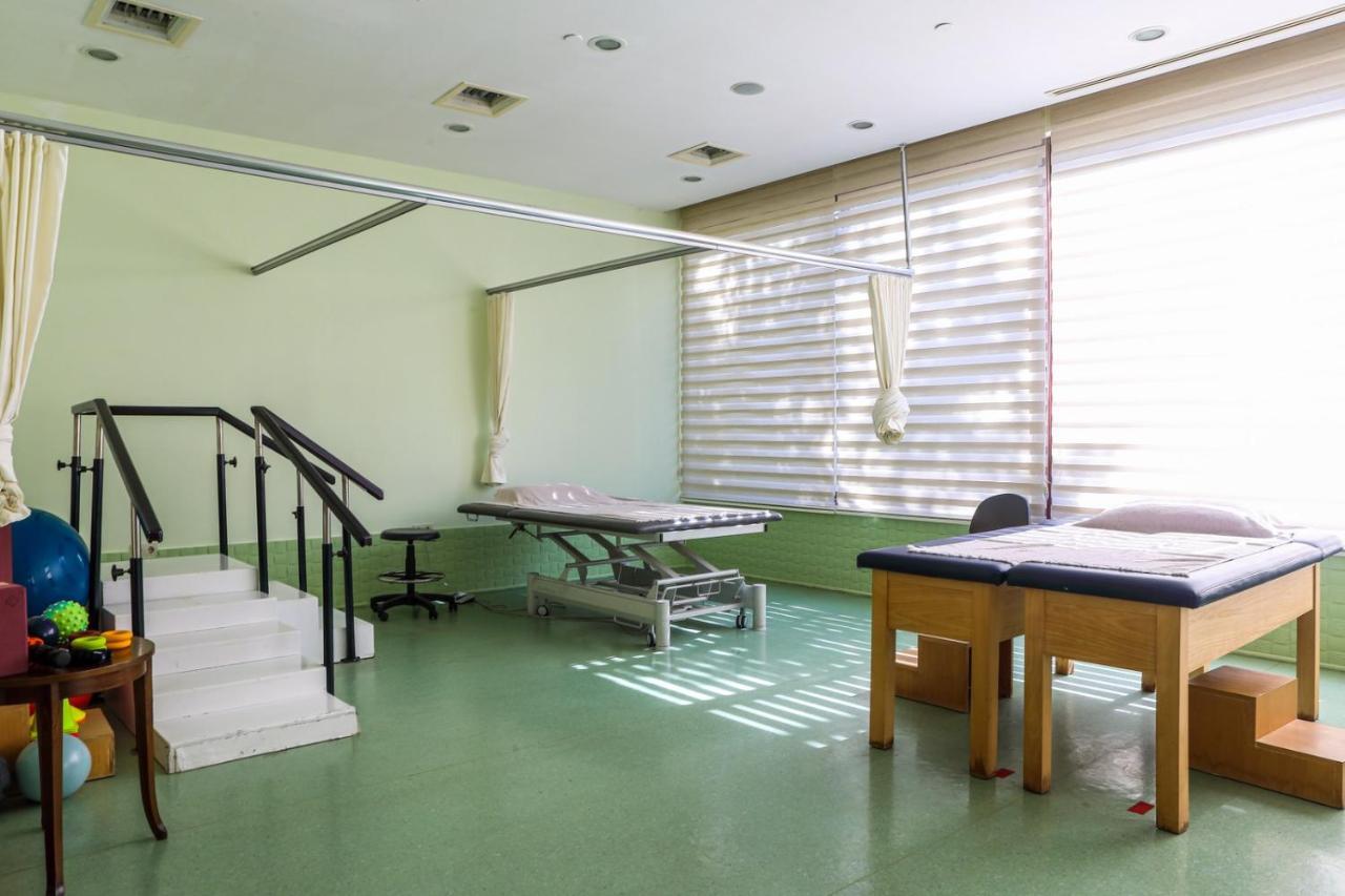 Ayka Life Nature & Peace Hotel 4*