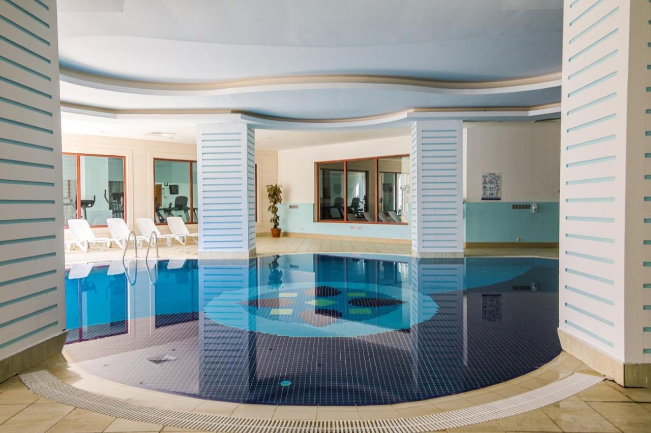 Ayka Life Nature & Peace 4* Antalya