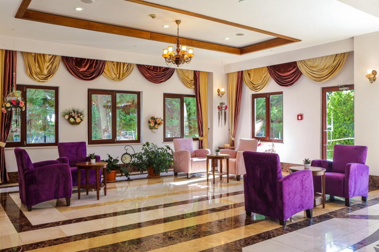 Hotel Ayka Life Nature & Peace Antalya
