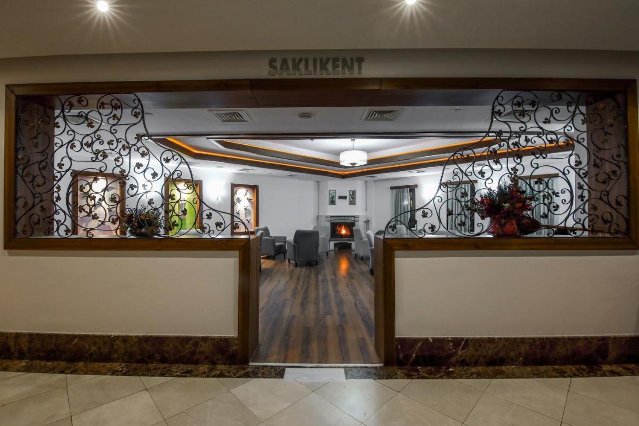 Hotel Ayka Life Nature & Peace