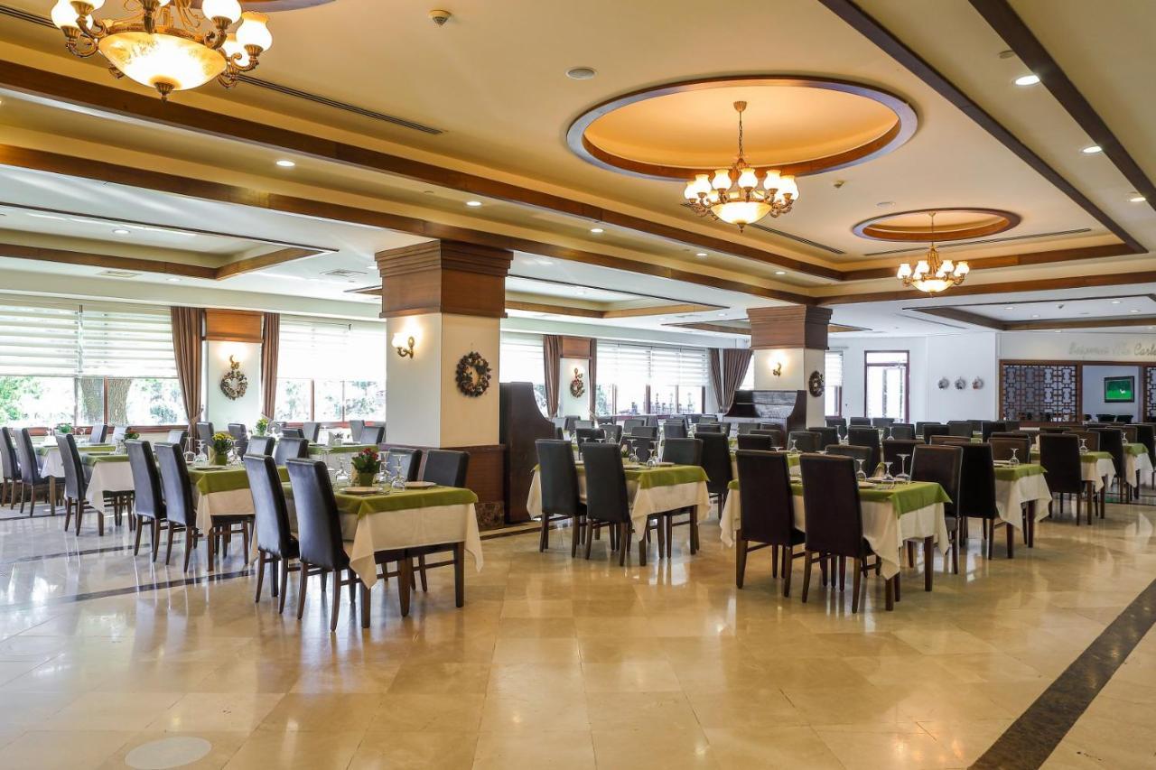 Hotel Ayka Life Nature & Peace 4*
