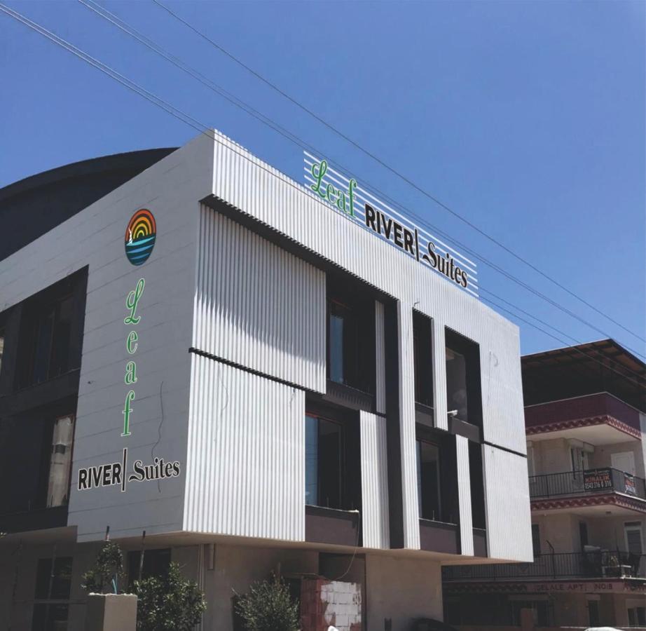 Leaf River Apart Otel Antalya