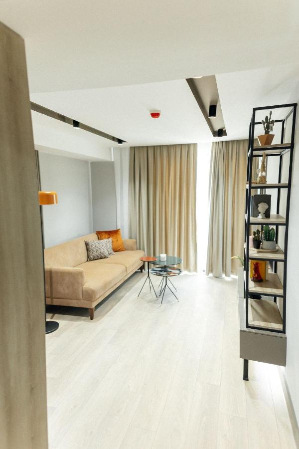 Apart Otel Leaf River