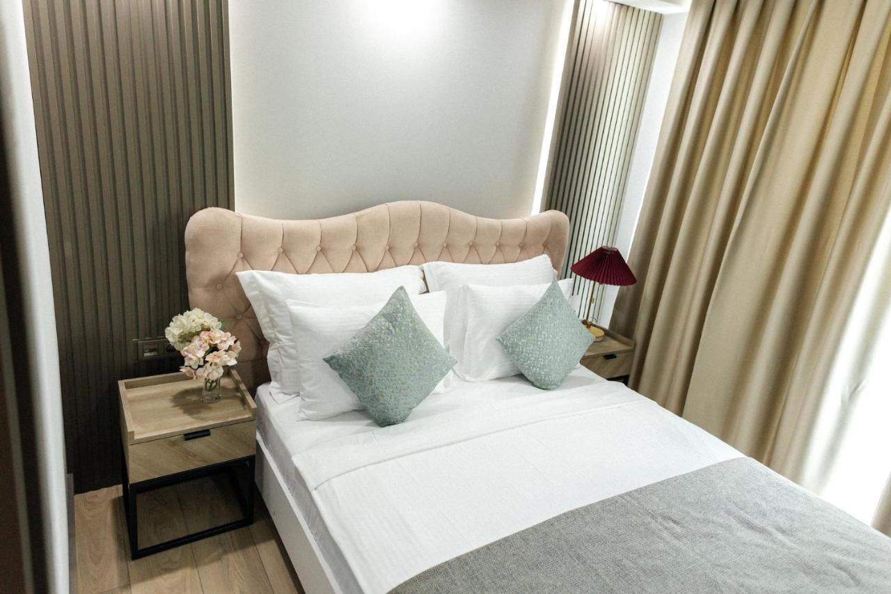 Leaf River Apart Otel