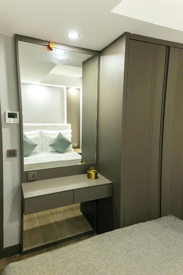 Leaf River Apart Otel