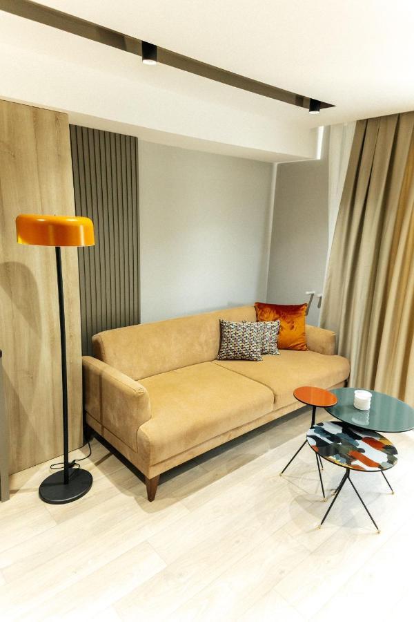 Apart Otel Leaf River *
