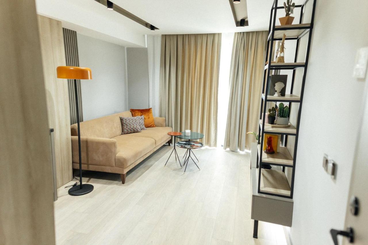 Apart Otel Leaf River