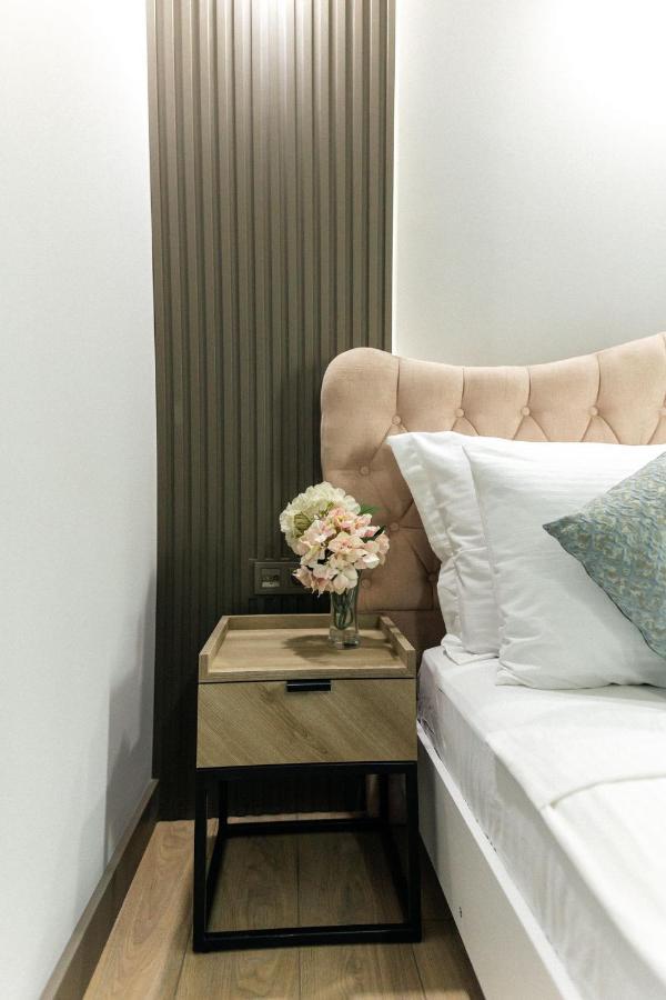 Leaf River Apart Otel