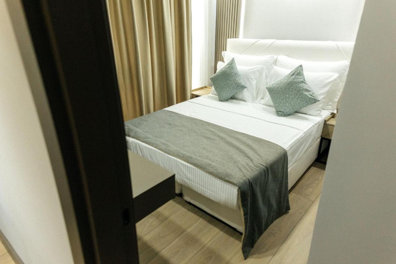 Apart Otel Leaf River