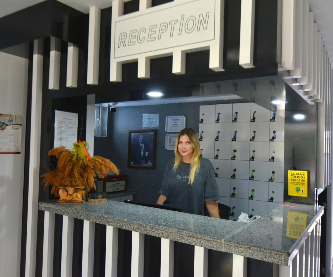 La Rezidans 3* Antalya