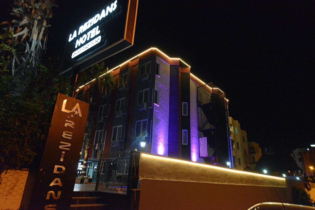 La Rezidans Hotel Antalya