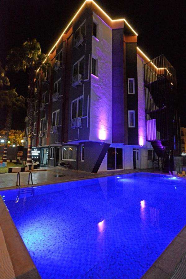Hotel La Rezidans Antalya