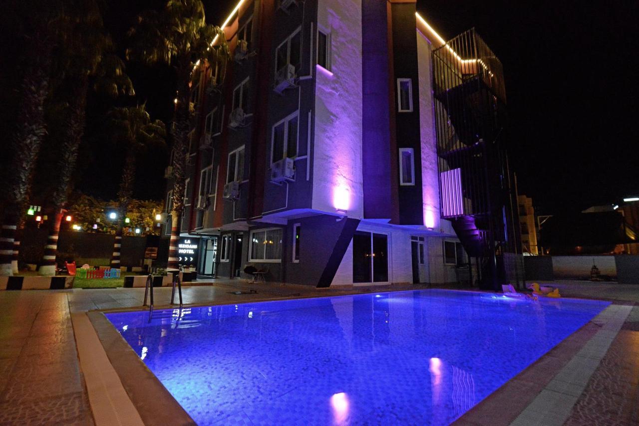 Hotel La Rezidans