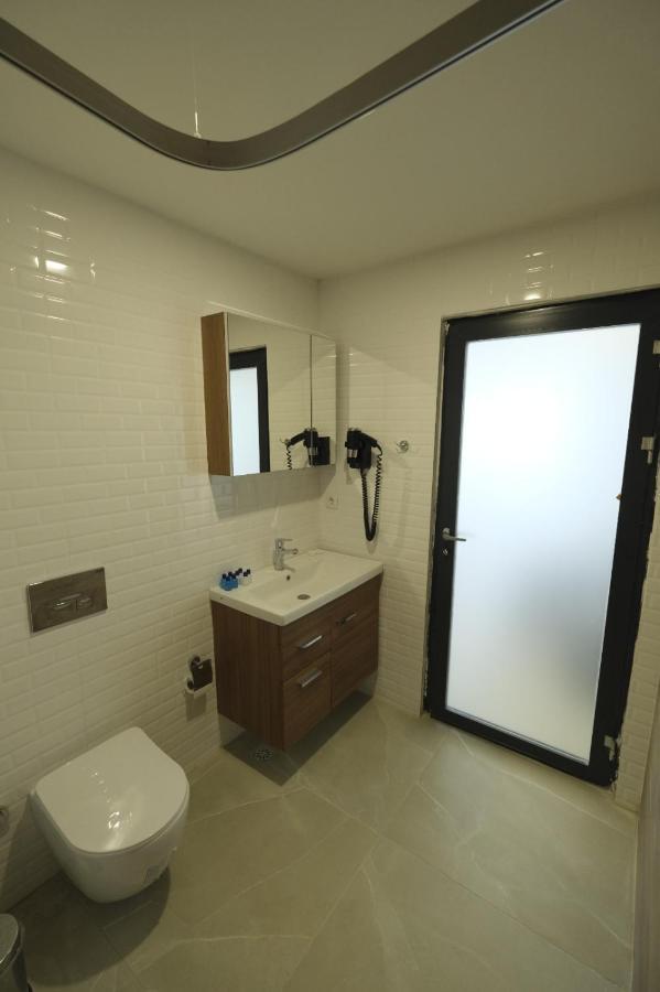 Hotel Tut Antalya
