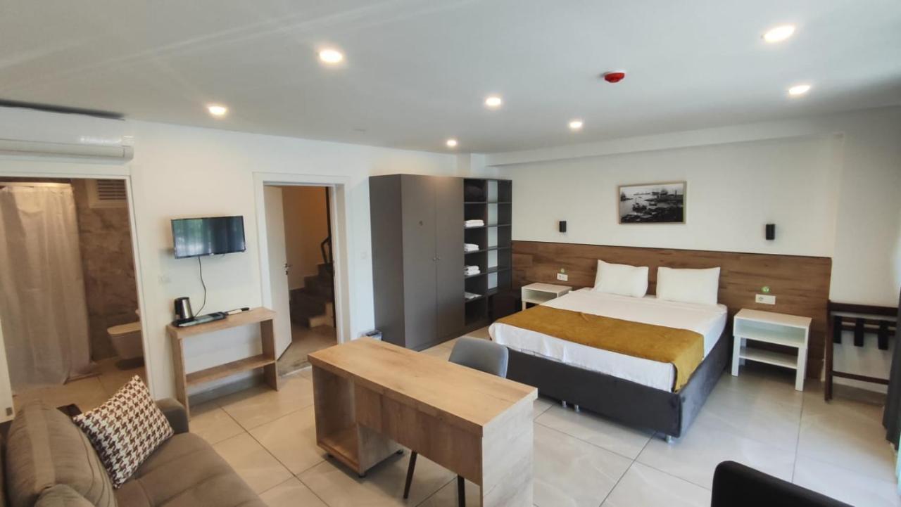 Tut Hotel Antalya