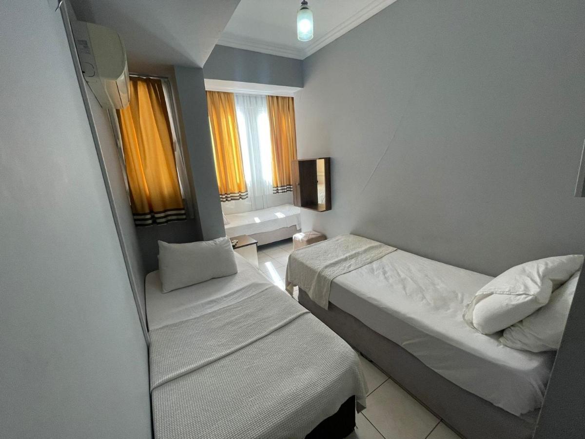 Nezih Suits Apartment