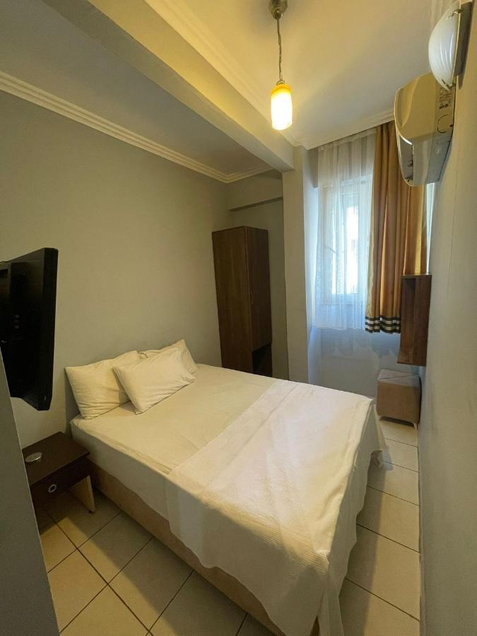 Nezih Suits Apartment Antalya