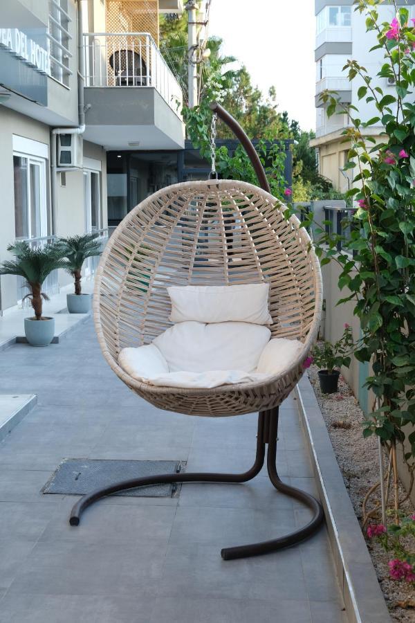 Lara Boutique Hotel *