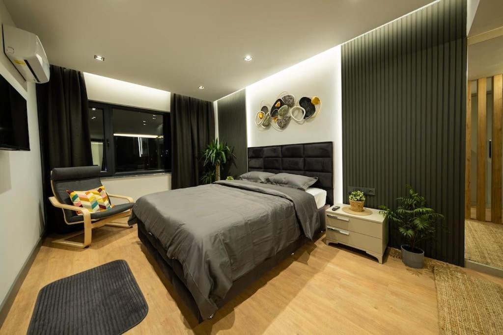 The Sea Cliff Signature Apartment *