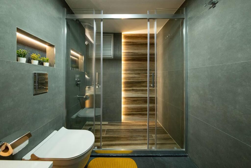 Apartment The Sea Cliff Signature Antalya