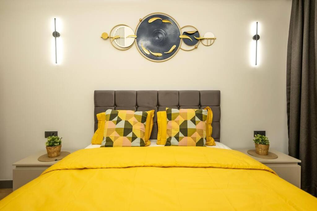 Apartment The Sea Cliff Signature