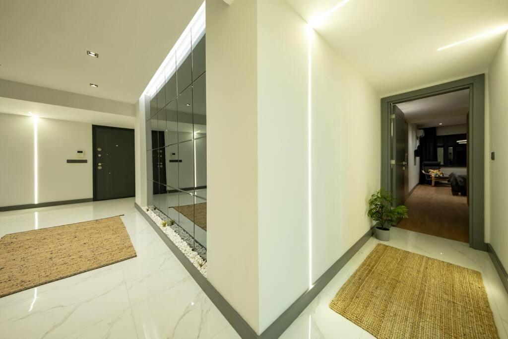 Apartment The Sea Cliff Signature Antalya