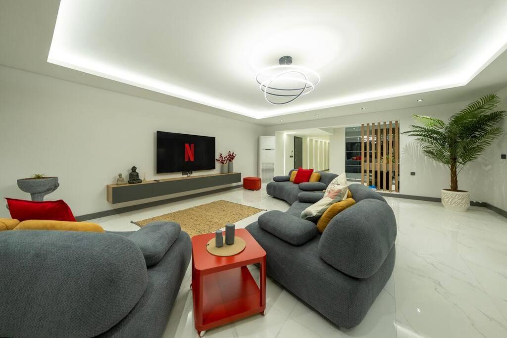 Apartment The Sea Cliff Signature *