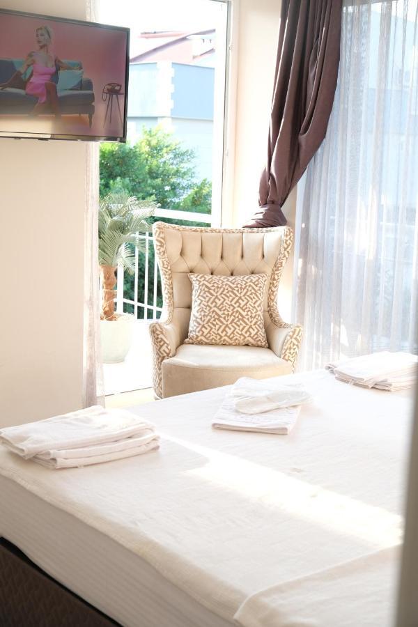 Hotel Lara Boutique *
