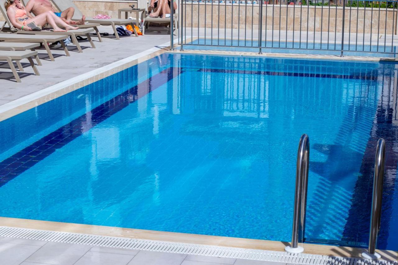 Apartment Peramis Apart Antalya