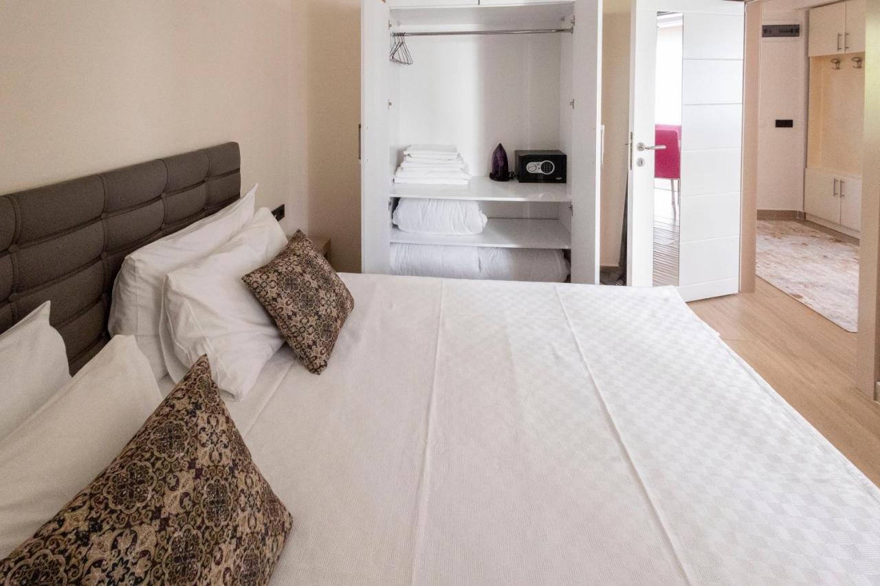 Apartment Peramis Apart *