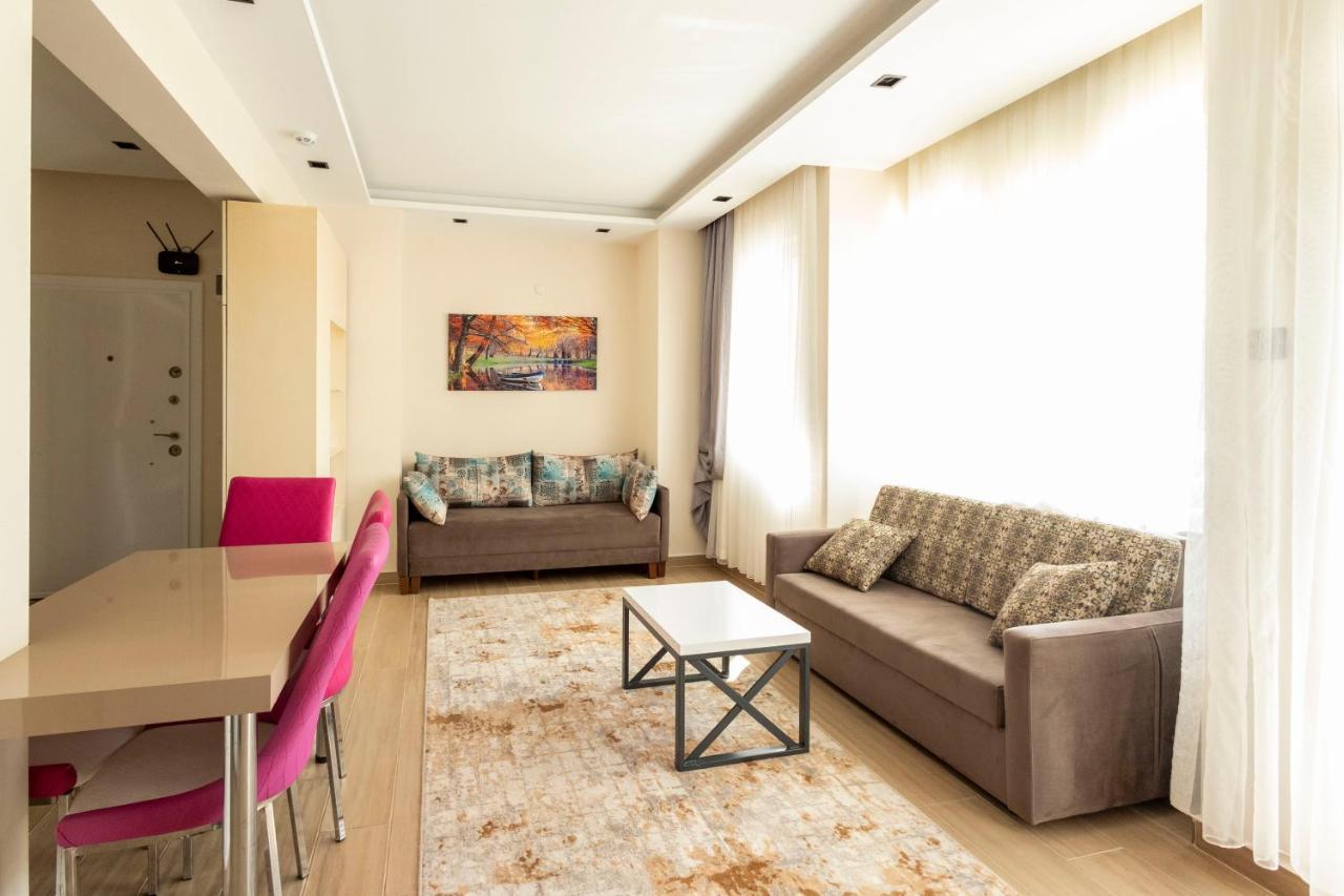 Apartment Peramis Apart *