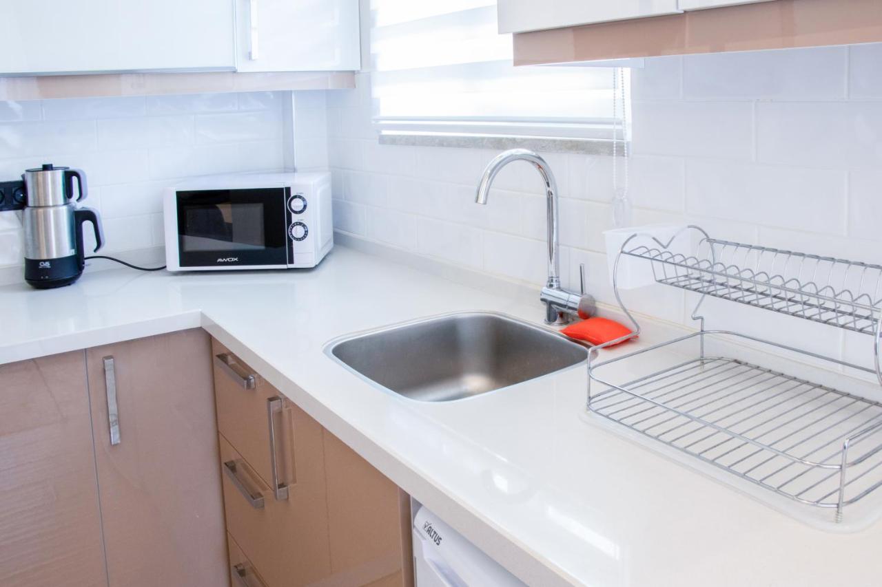 Peramis Apart Apartment Antalya