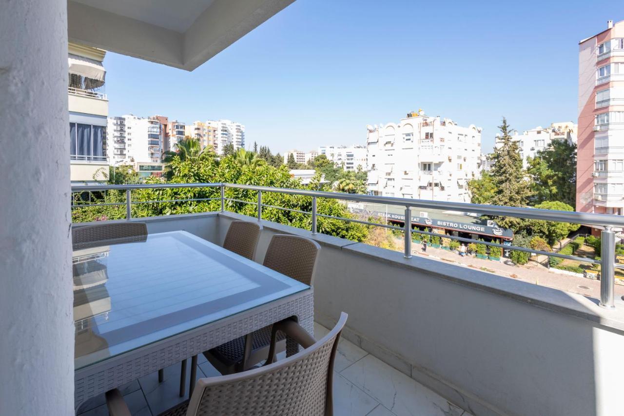 Apartment Peramis Apart