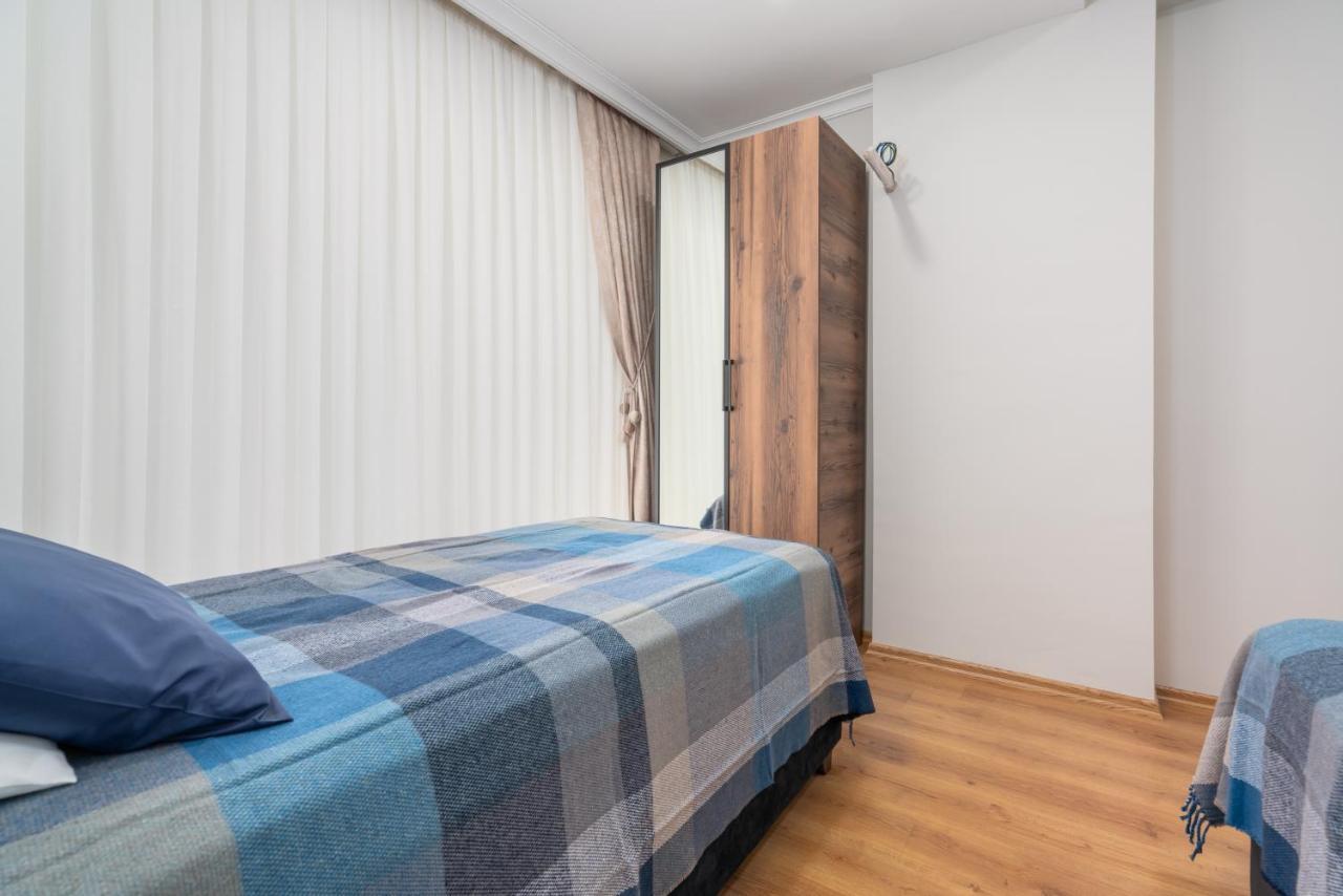 Family Comfort Antalya