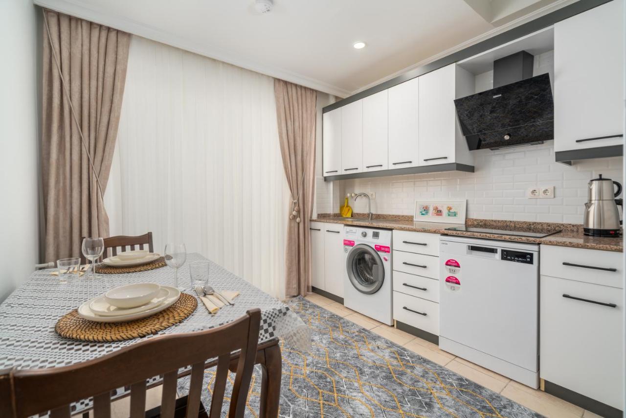 Apartment Family Comfort